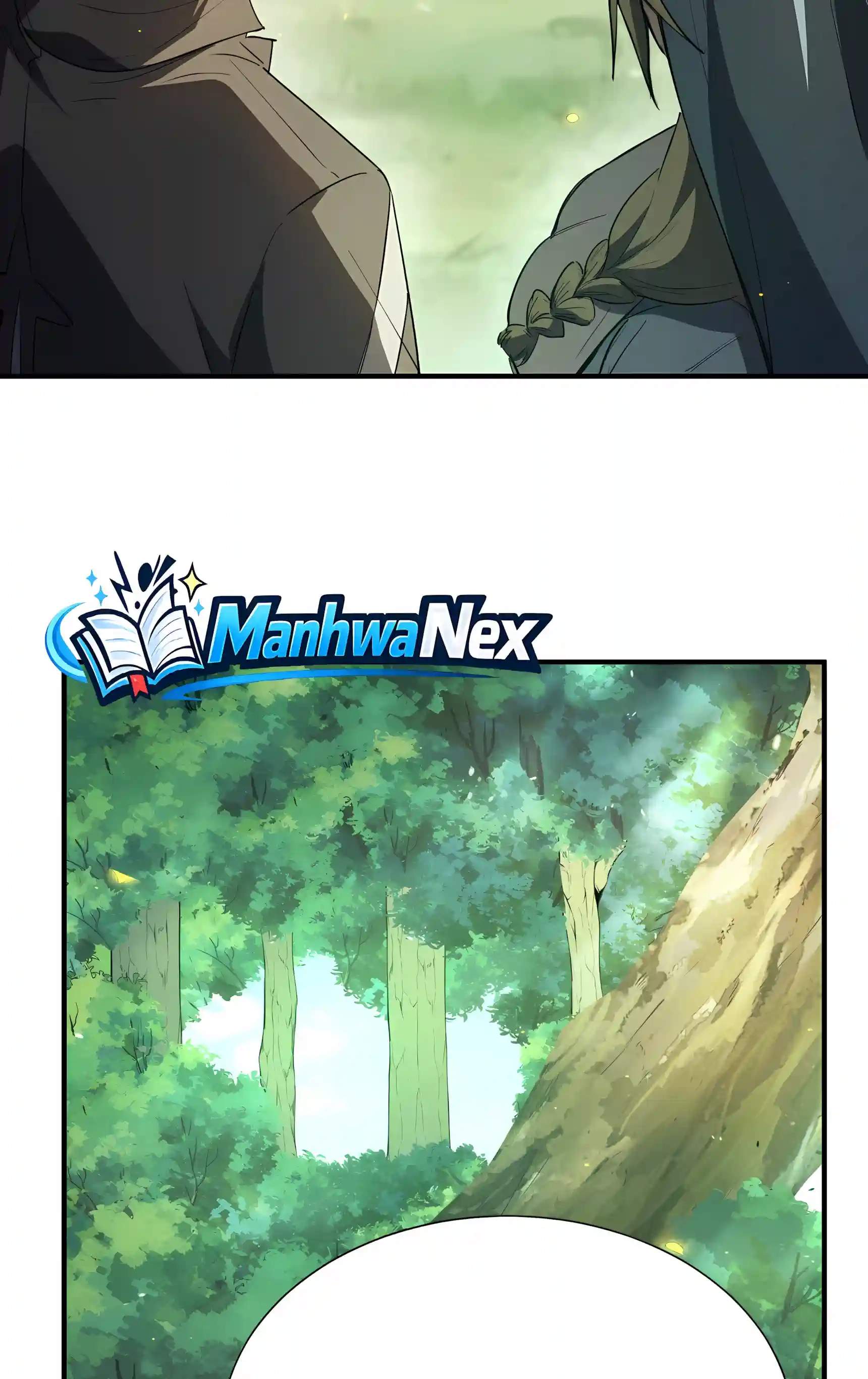 SSS Grade Saint Knight — Chapter 223 — page 29