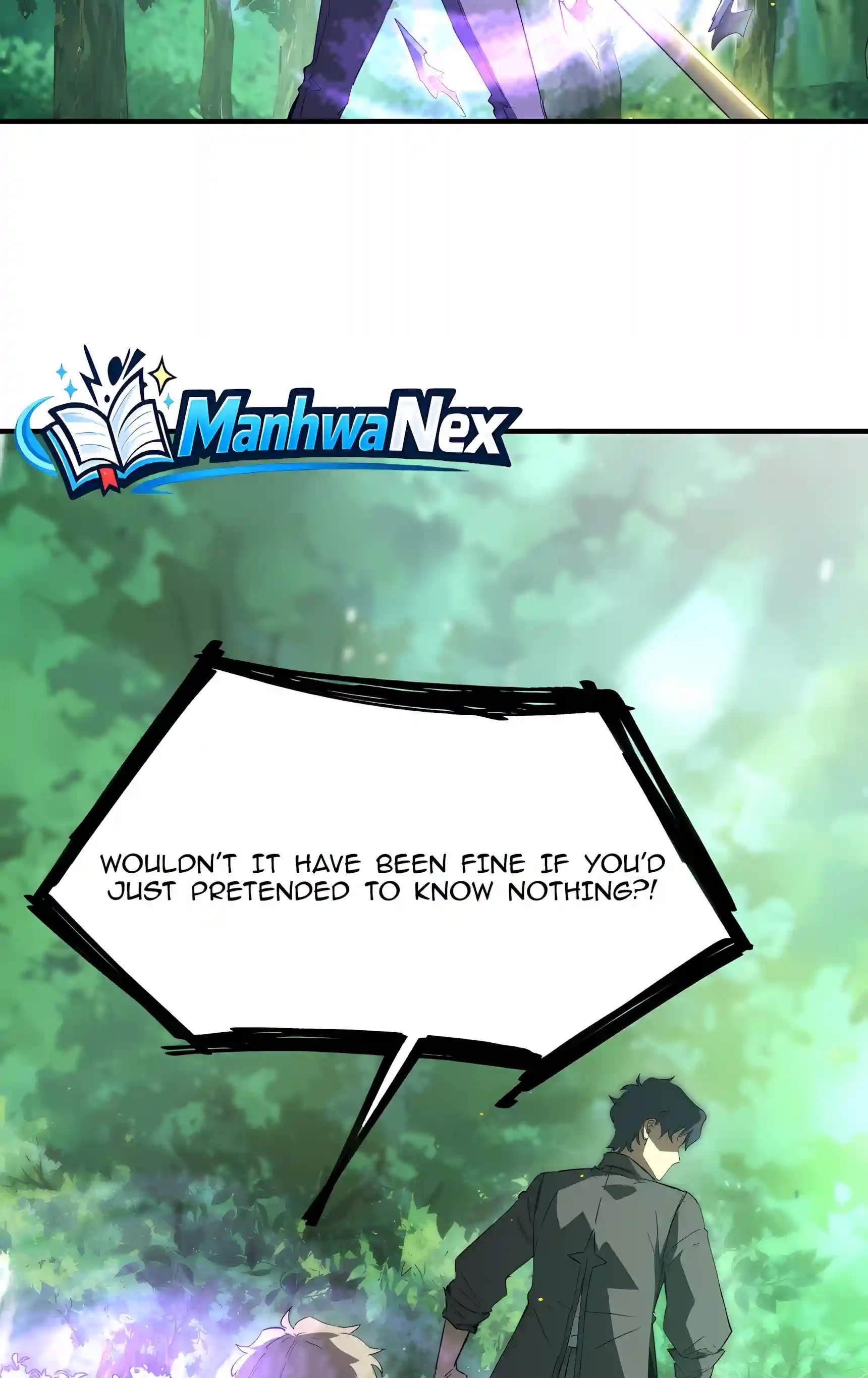 SSS Grade Saint Knight — Chapter 223 — page 39
