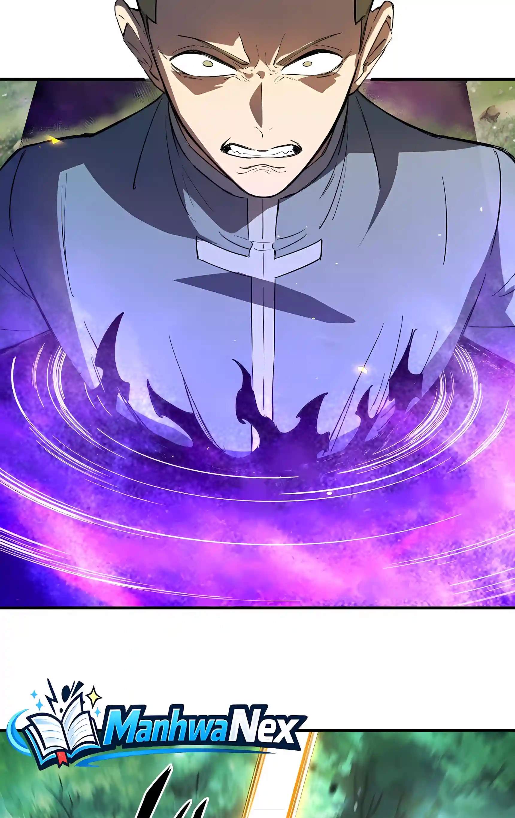 SSS Grade Saint Knight — Chapter 223 — page 41
