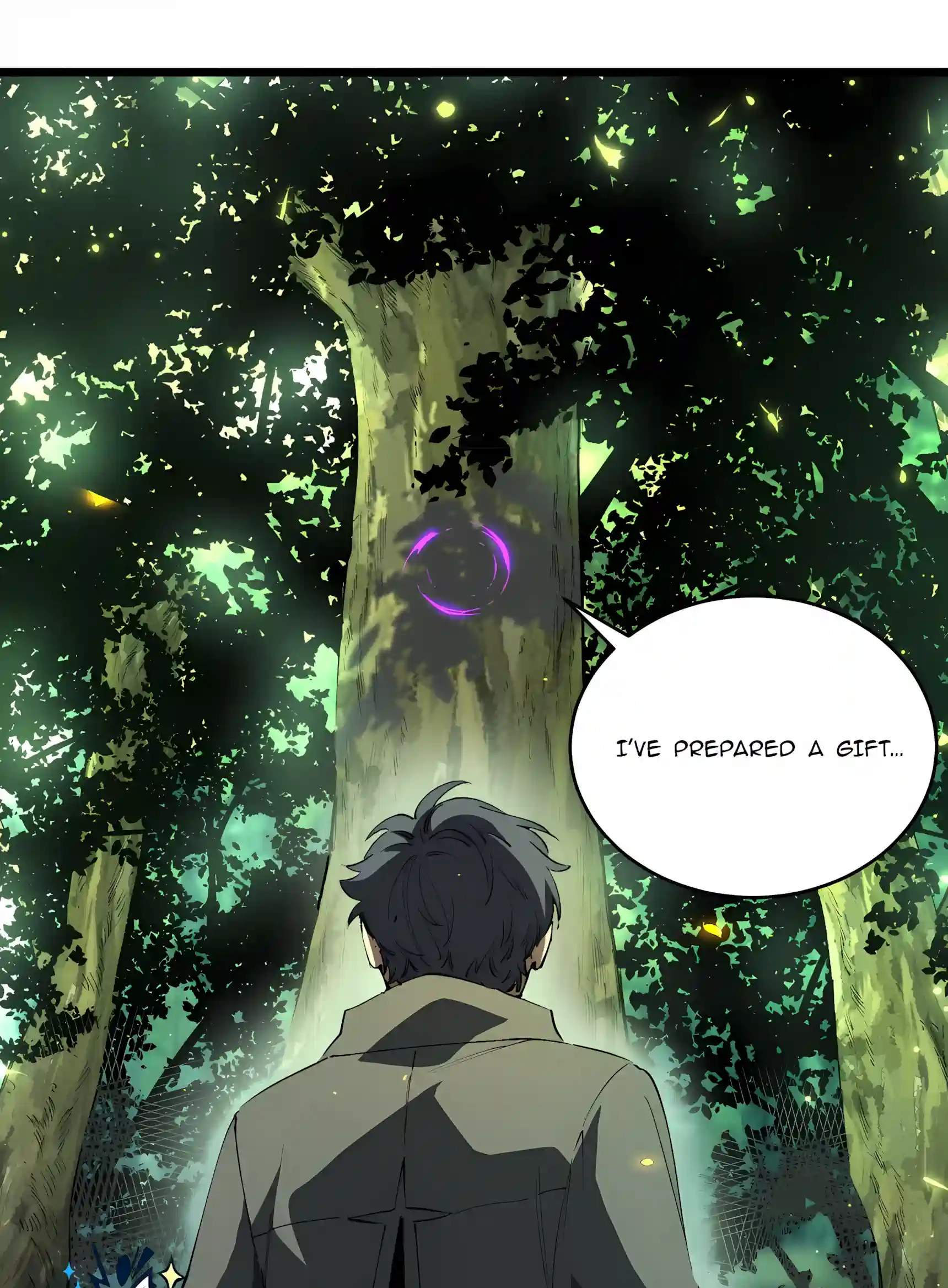 SSS Grade Saint Knight — Chapter 223 — page 49
