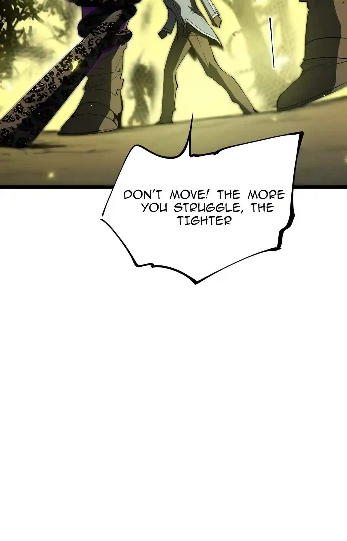 SSS Grade Saint Knight — Chapter 224 — page 8