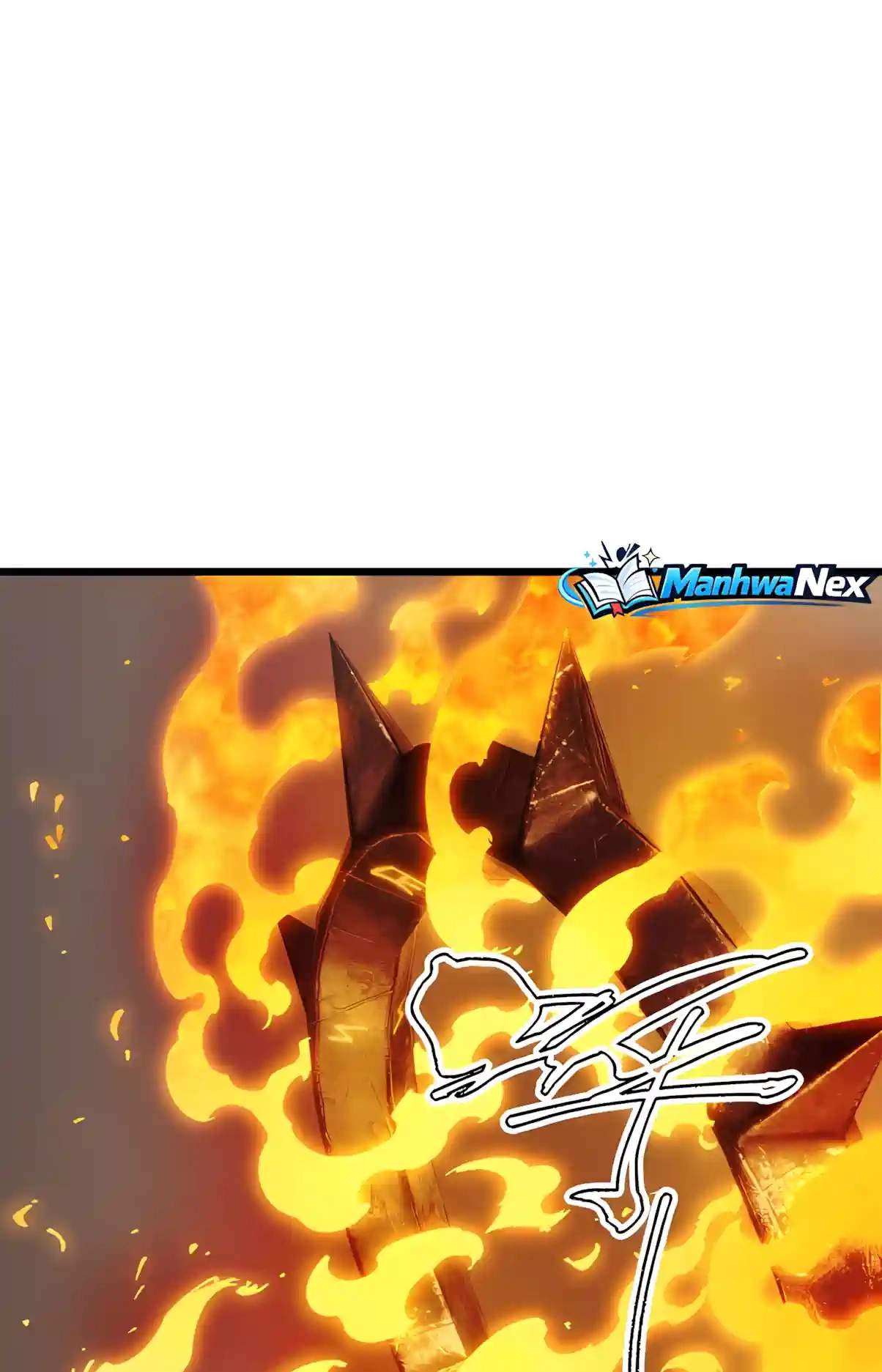 SSS Grade Saint Knight — Chapter 224 — page 13