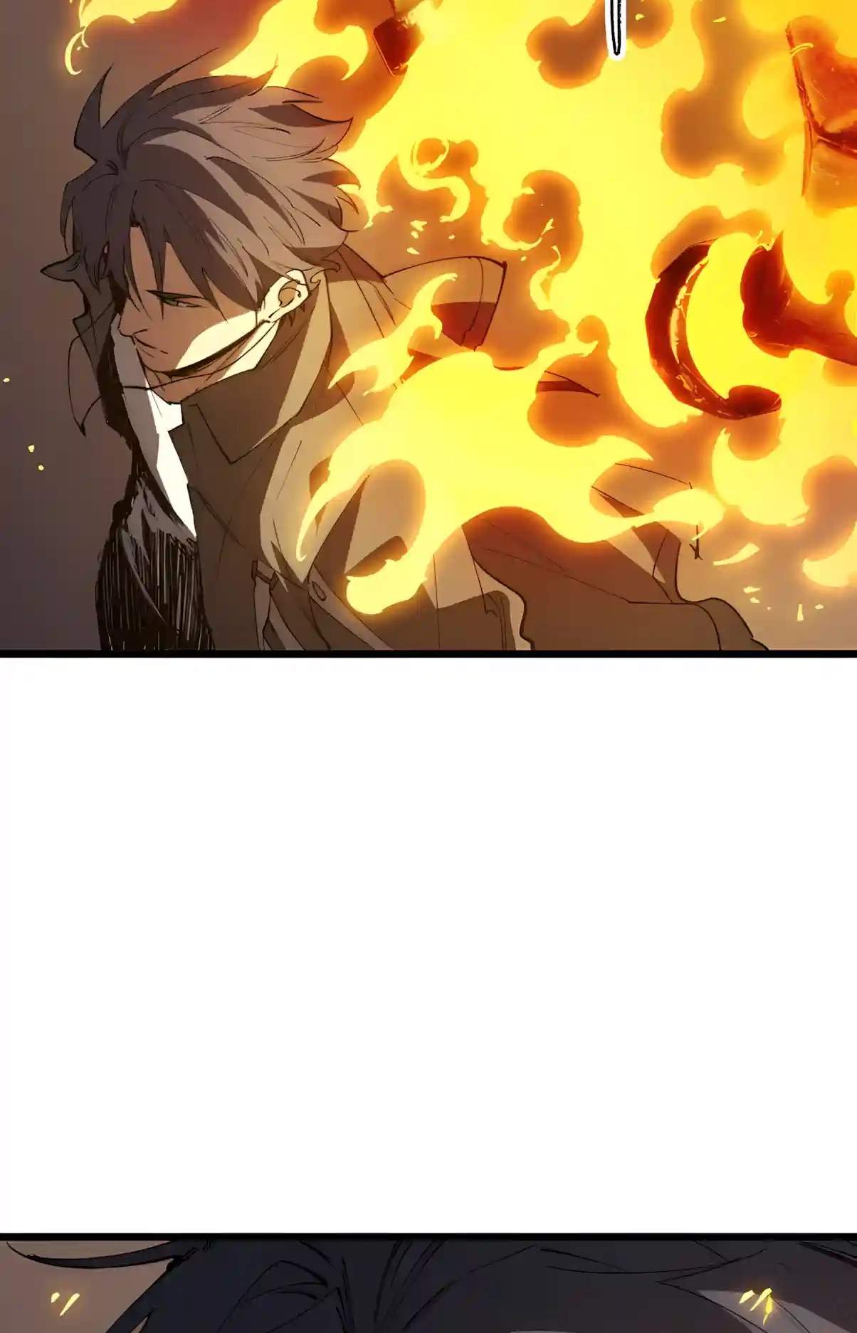SSS Grade Saint Knight — Chapter 224 — page 14