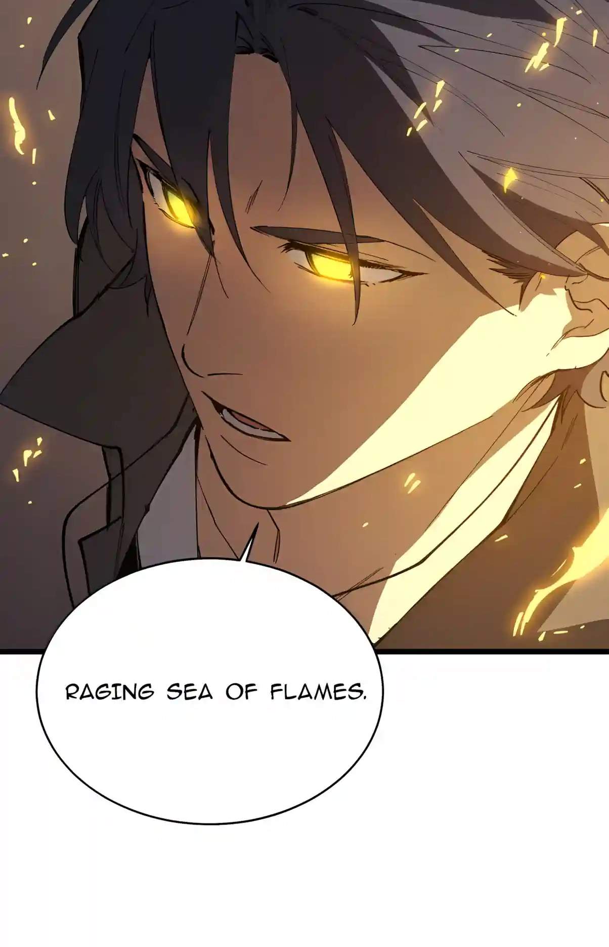 SSS Grade Saint Knight — Chapter 224 — page 15
