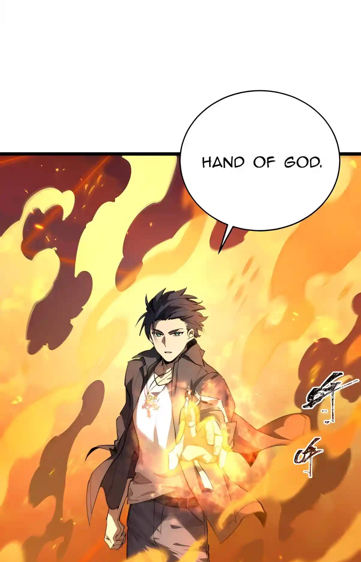 SSS Grade Saint Knight — Chapter 224 — page 25