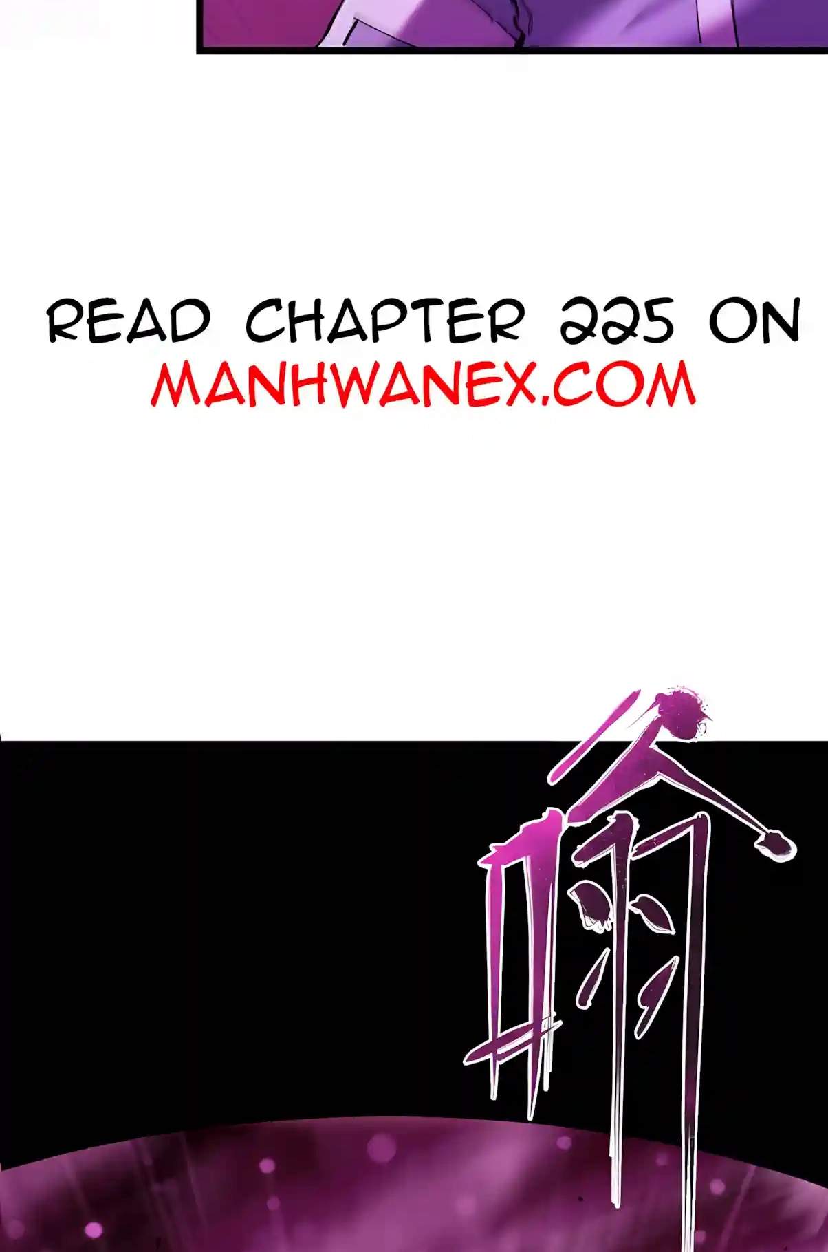SSS Grade Saint Knight — Chapter 224 — page 44