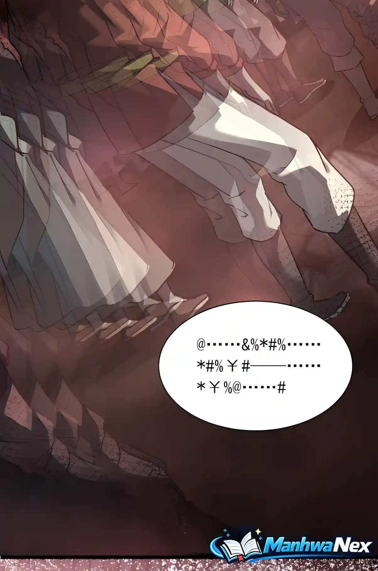 SSS Grade Saint Knight — Chapter 224 — page 48