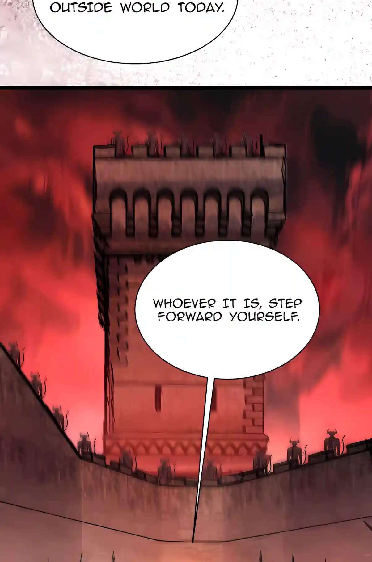SSS Grade Saint Knight — Chapter 224 — page 51