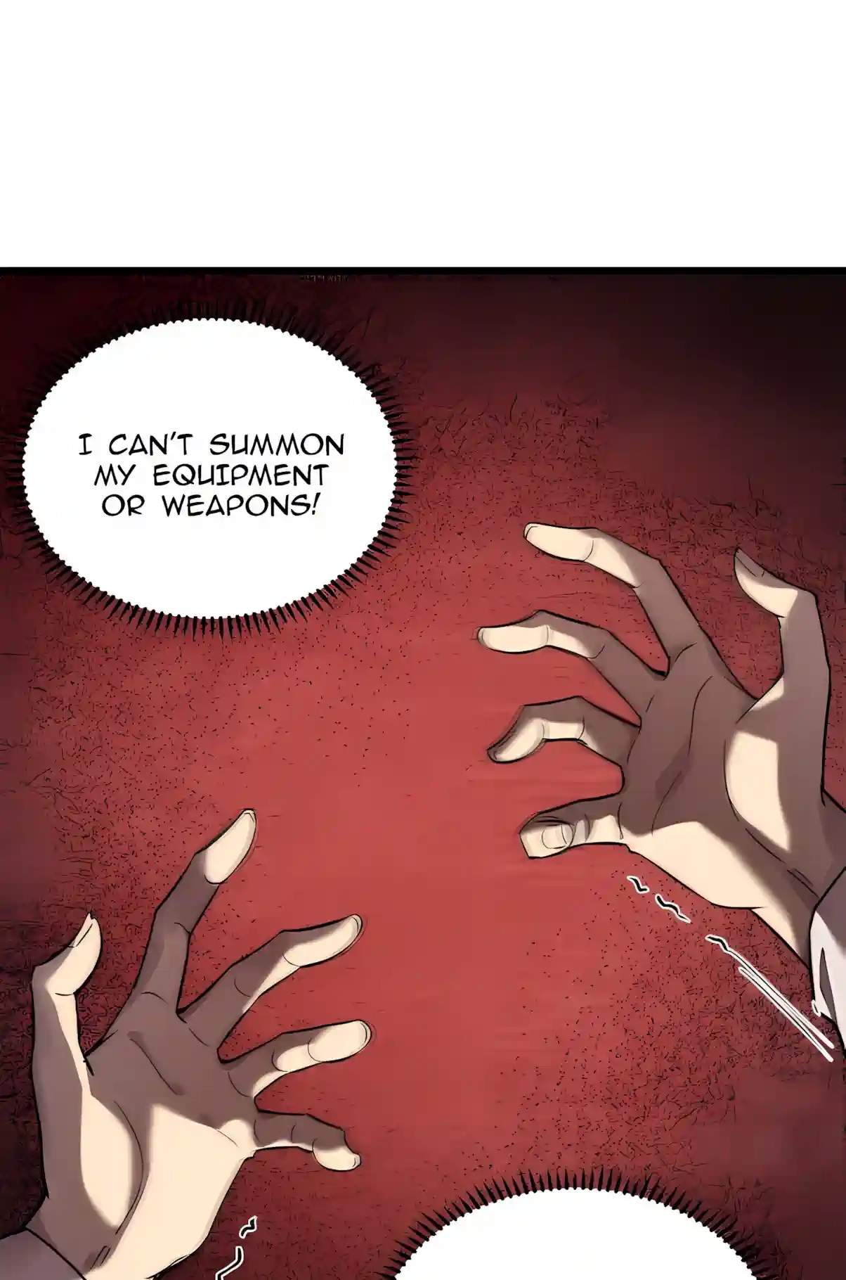 SSS Grade Saint Knight — Chapter 224 — page 58