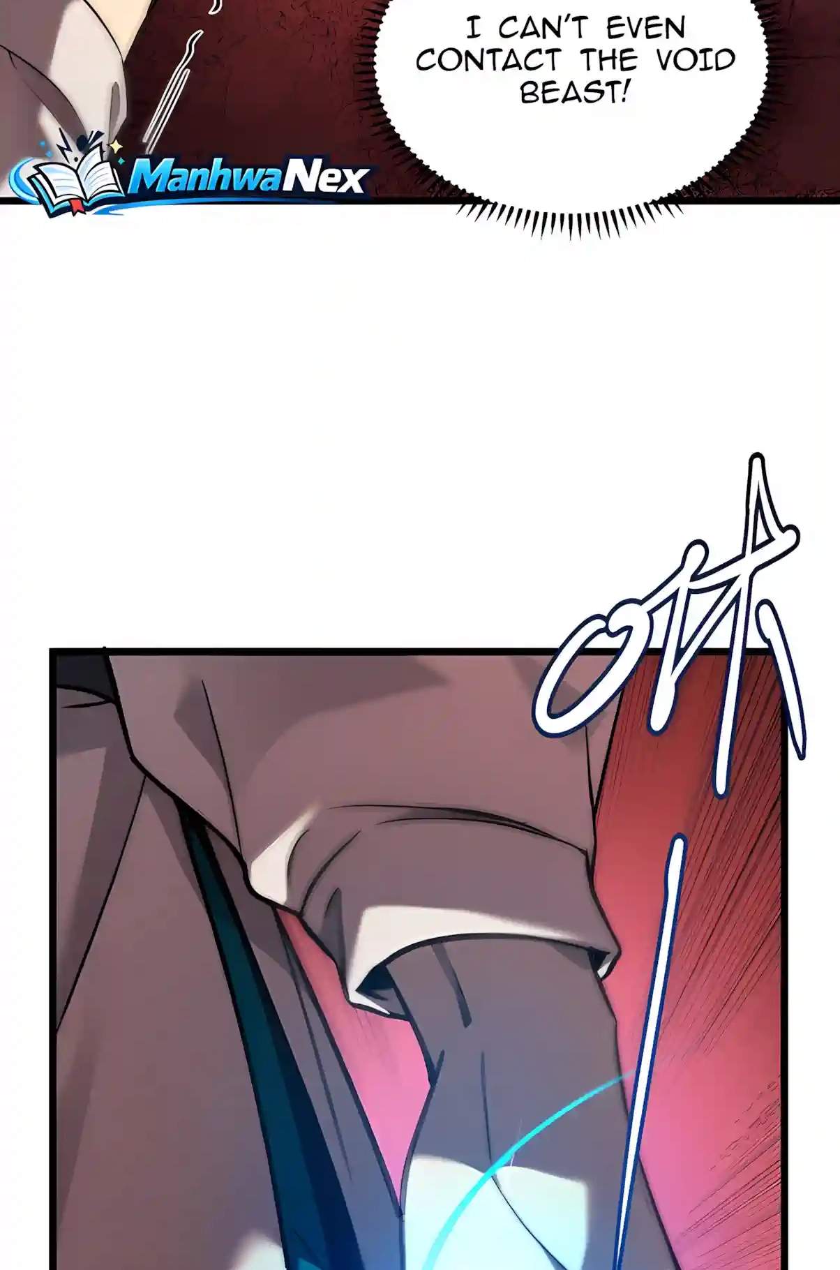 SSS Grade Saint Knight — Chapter 224 — page 59