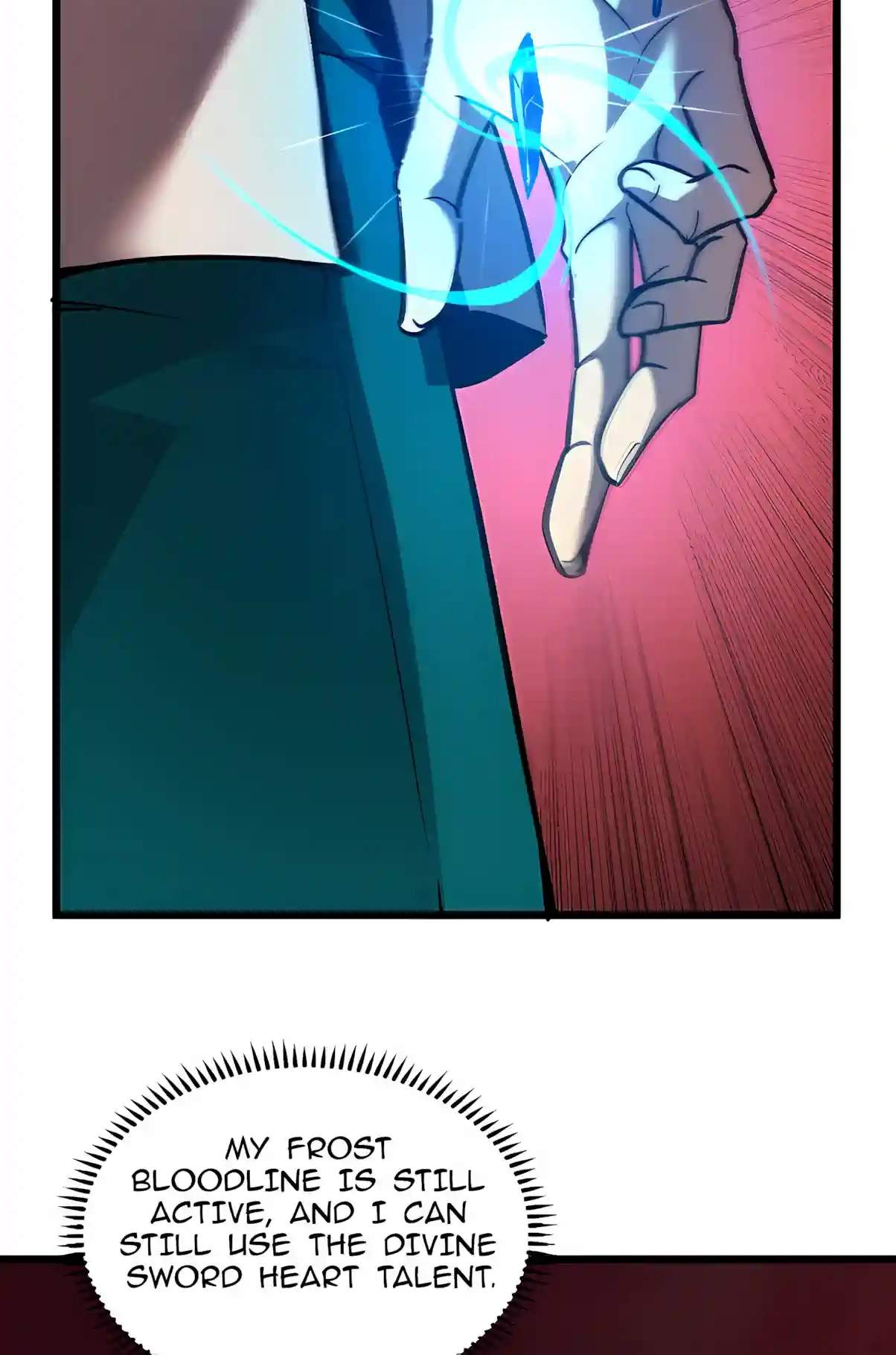 SSS Grade Saint Knight — Chapter 224 — page 60