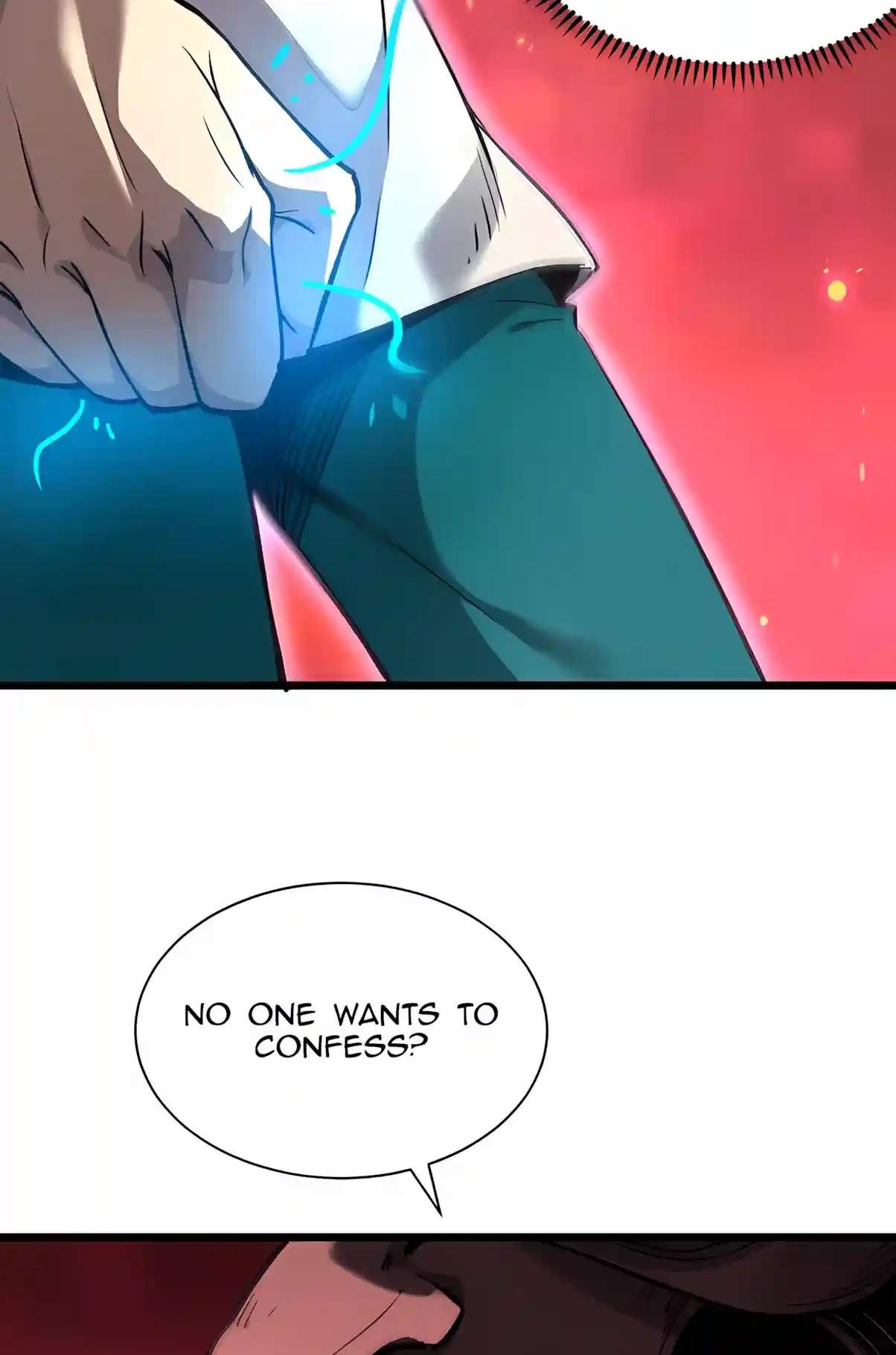 SSS Grade Saint Knight — Chapter 224 — page 62