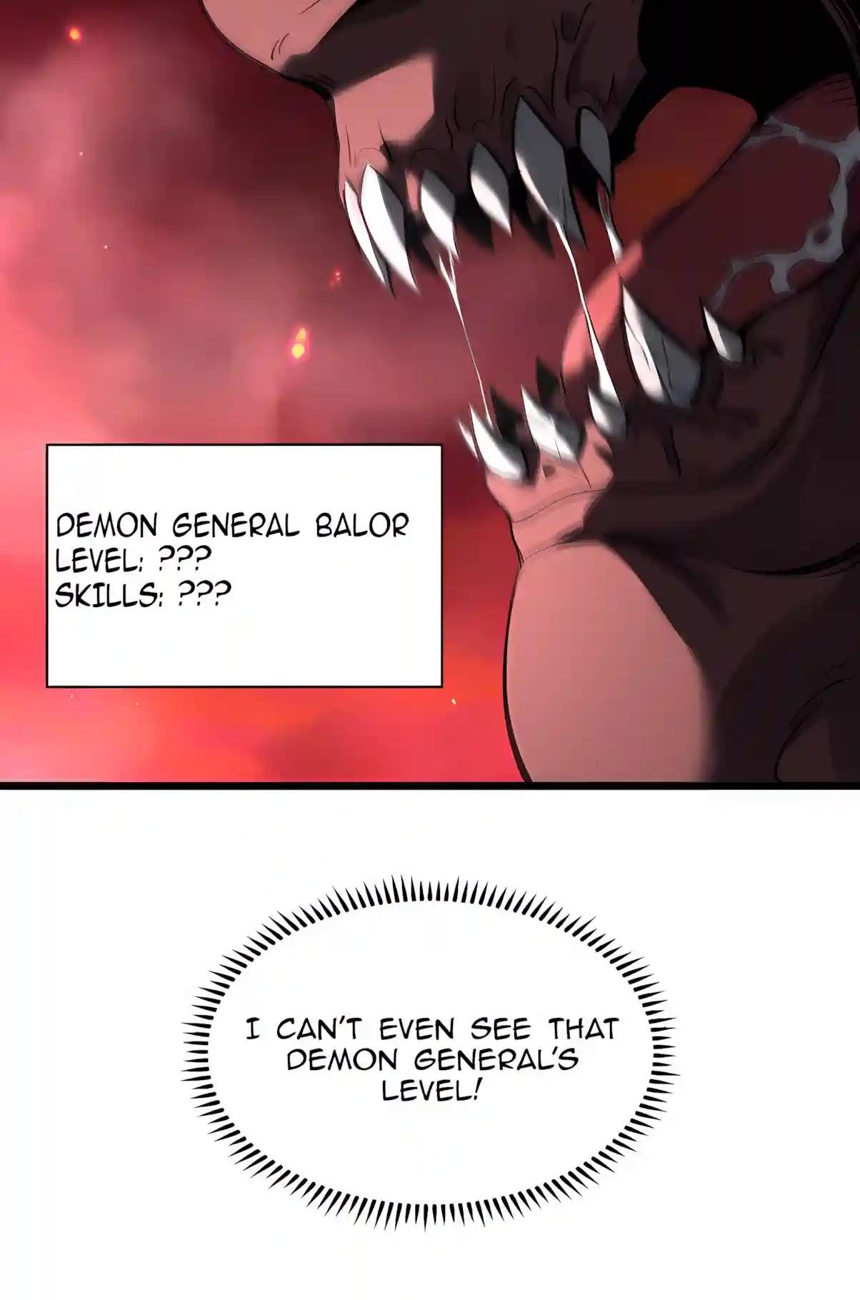 SSS Grade Saint Knight — Chapter 224 — page 63