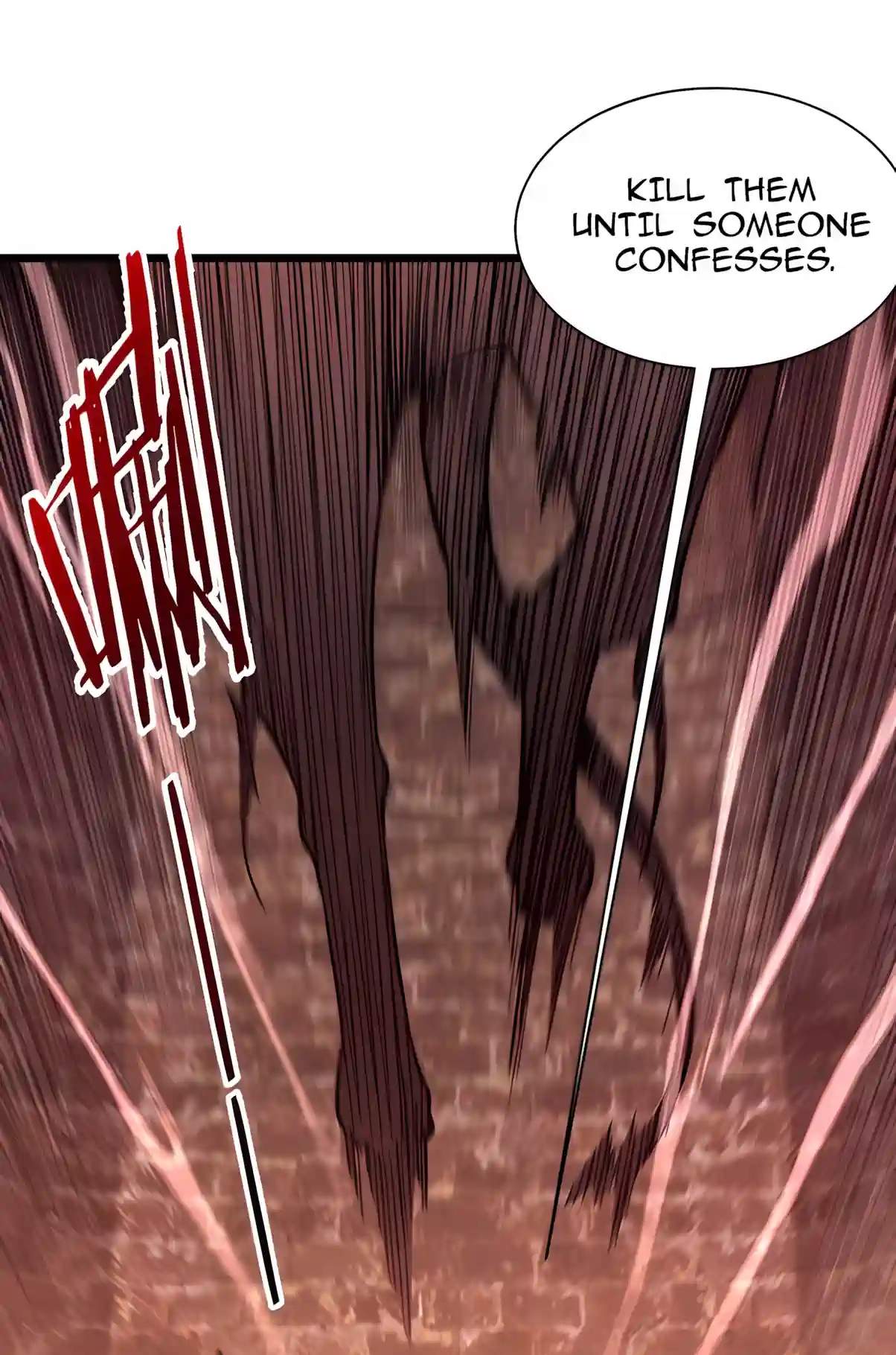 SSS Grade Saint Knight — Chapter 224 — page 64