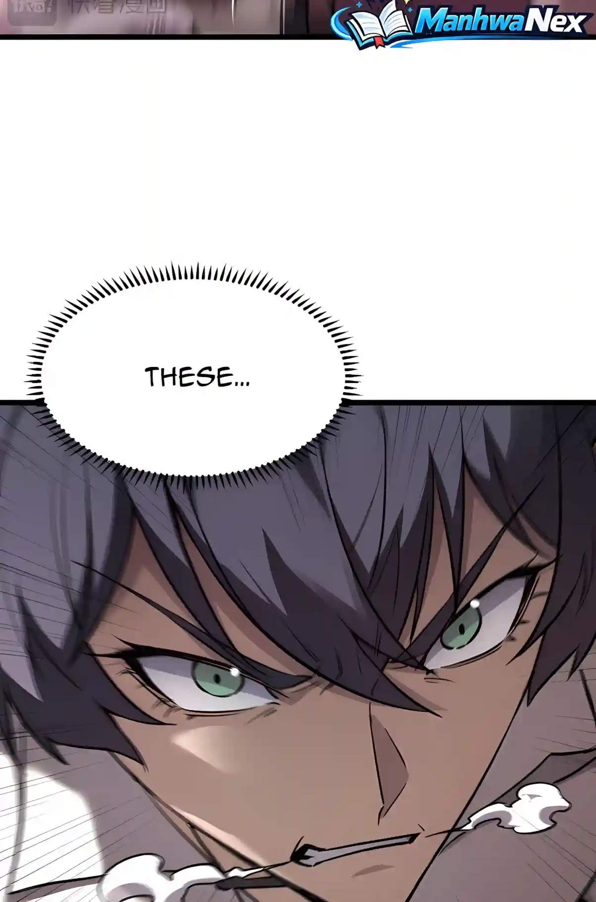 SSS Grade Saint Knight — Chapter 224 — page 68