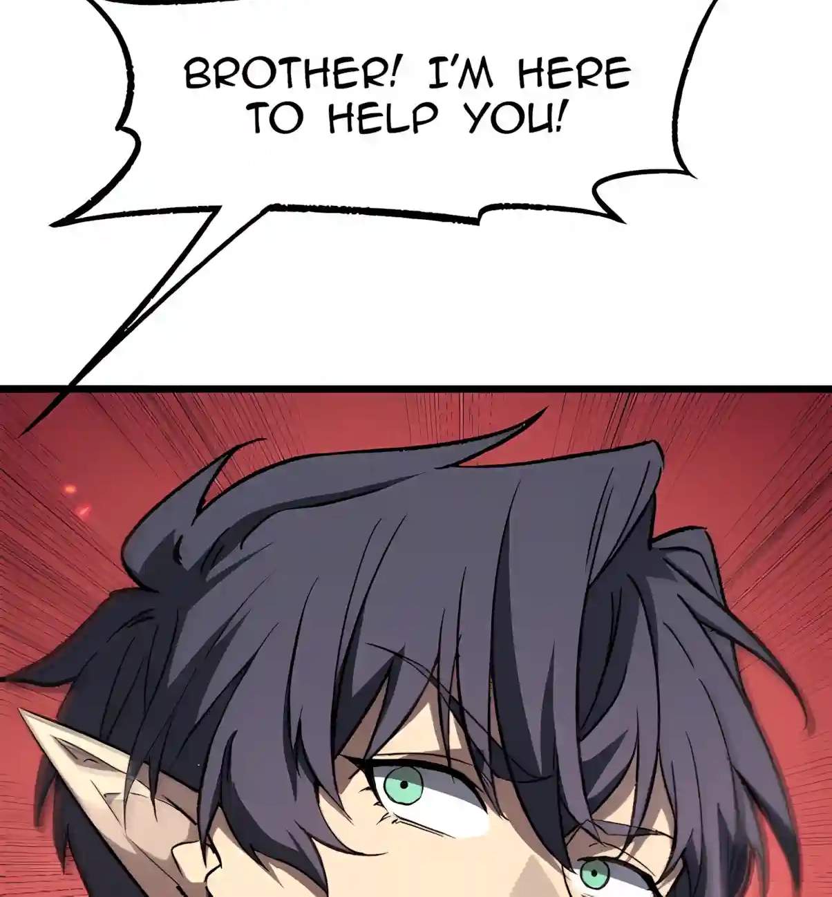 SSS Grade Saint Knight — Chapter 224 — page 76