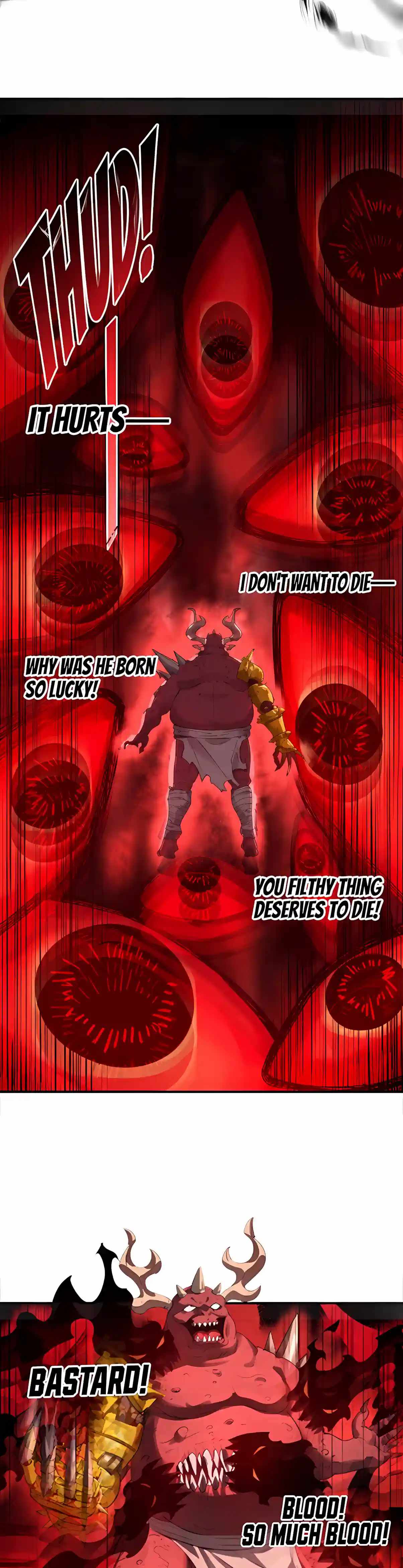 SSS Grade Saint Knight — Chapter 226 — page 24
