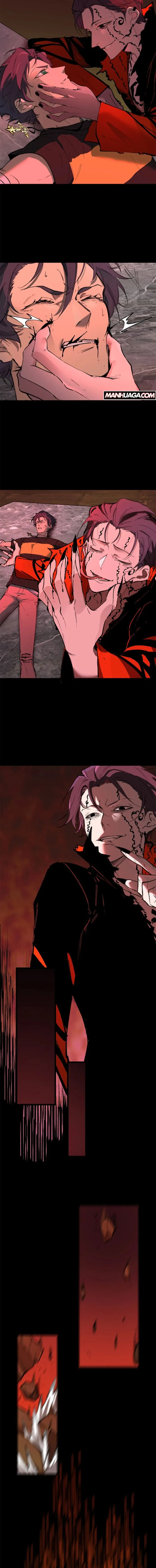 SSS Grade Saint Knight — Chapter 76 — page 5