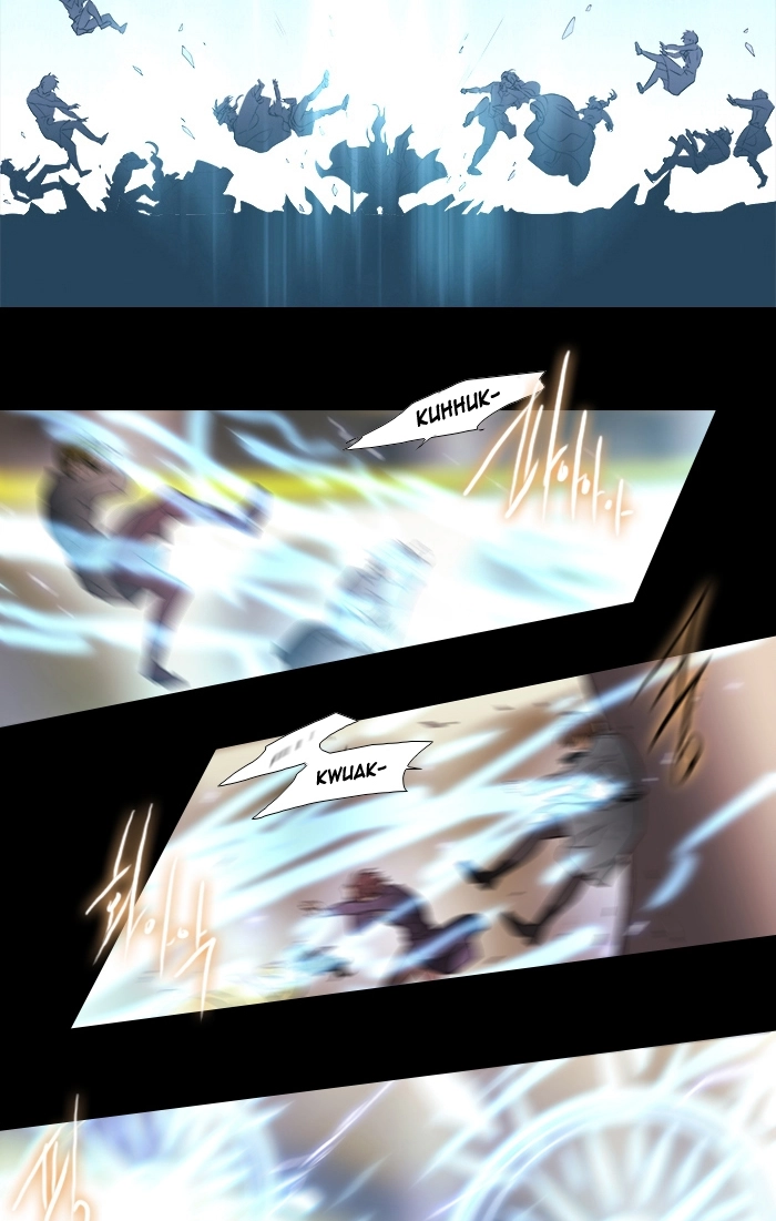 Black Haze (2025) — Chapter 214 — page 3