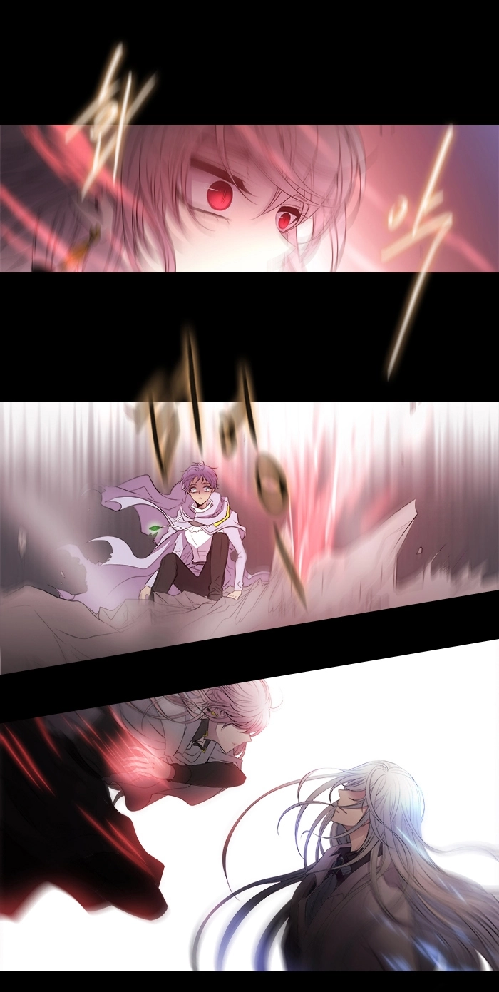 Black Haze (2025) — Chapter 214 — page 18