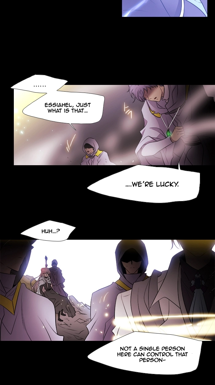 Black Haze (2025) — Chapter 214 — page 29