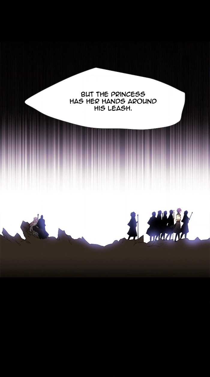 Black Haze (2025) — Chapter 214 — page 30
