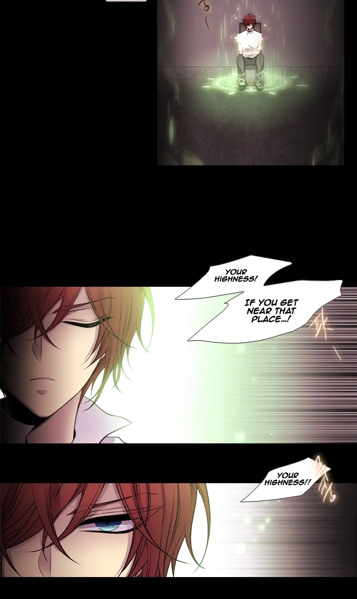 Black Haze (2025) — Chapter 214 — page 32