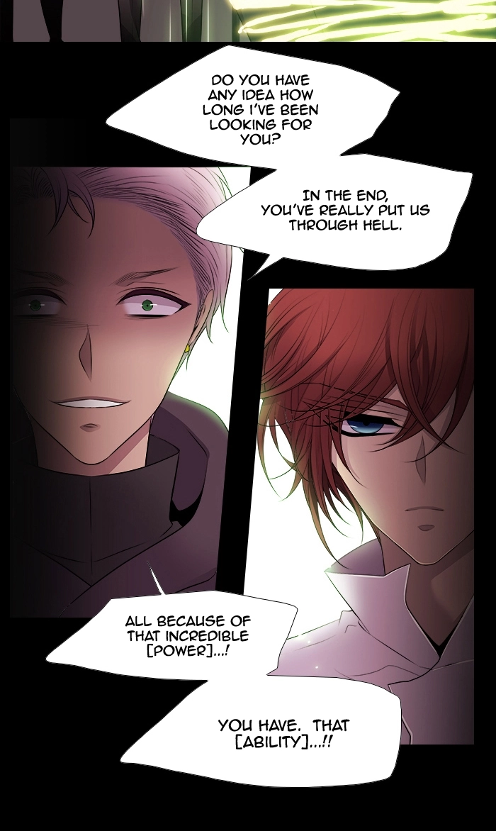 Black Haze (2025) — Chapter 214 — page 34