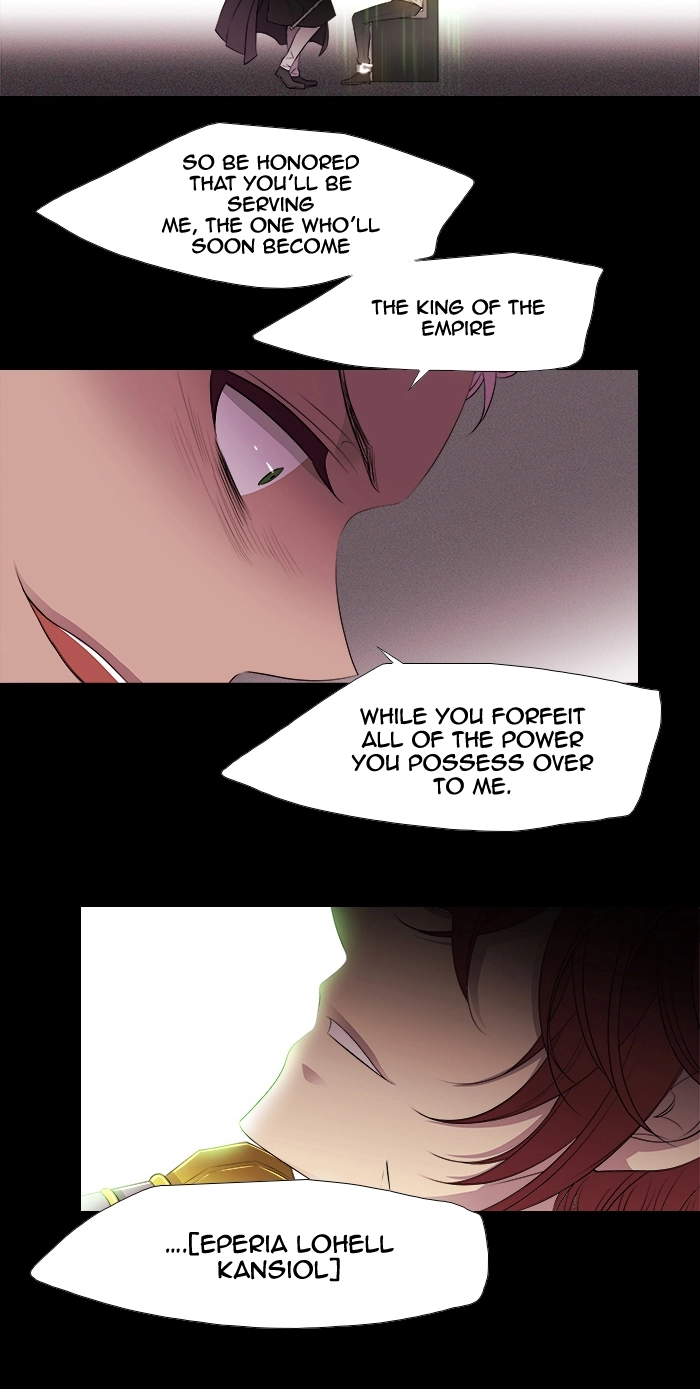 Black Haze (2025) — Chapter 214 — page 37
