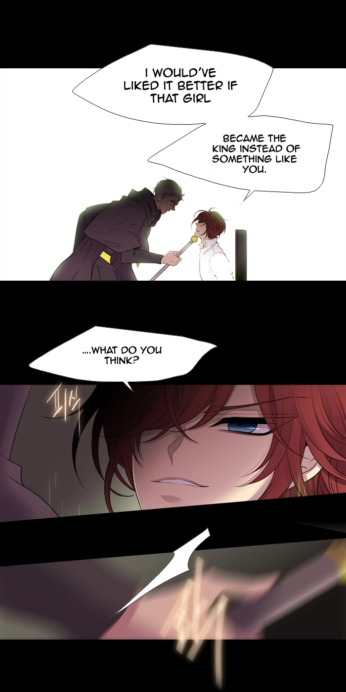 Black Haze (2025) — Chapter 214 — page 38