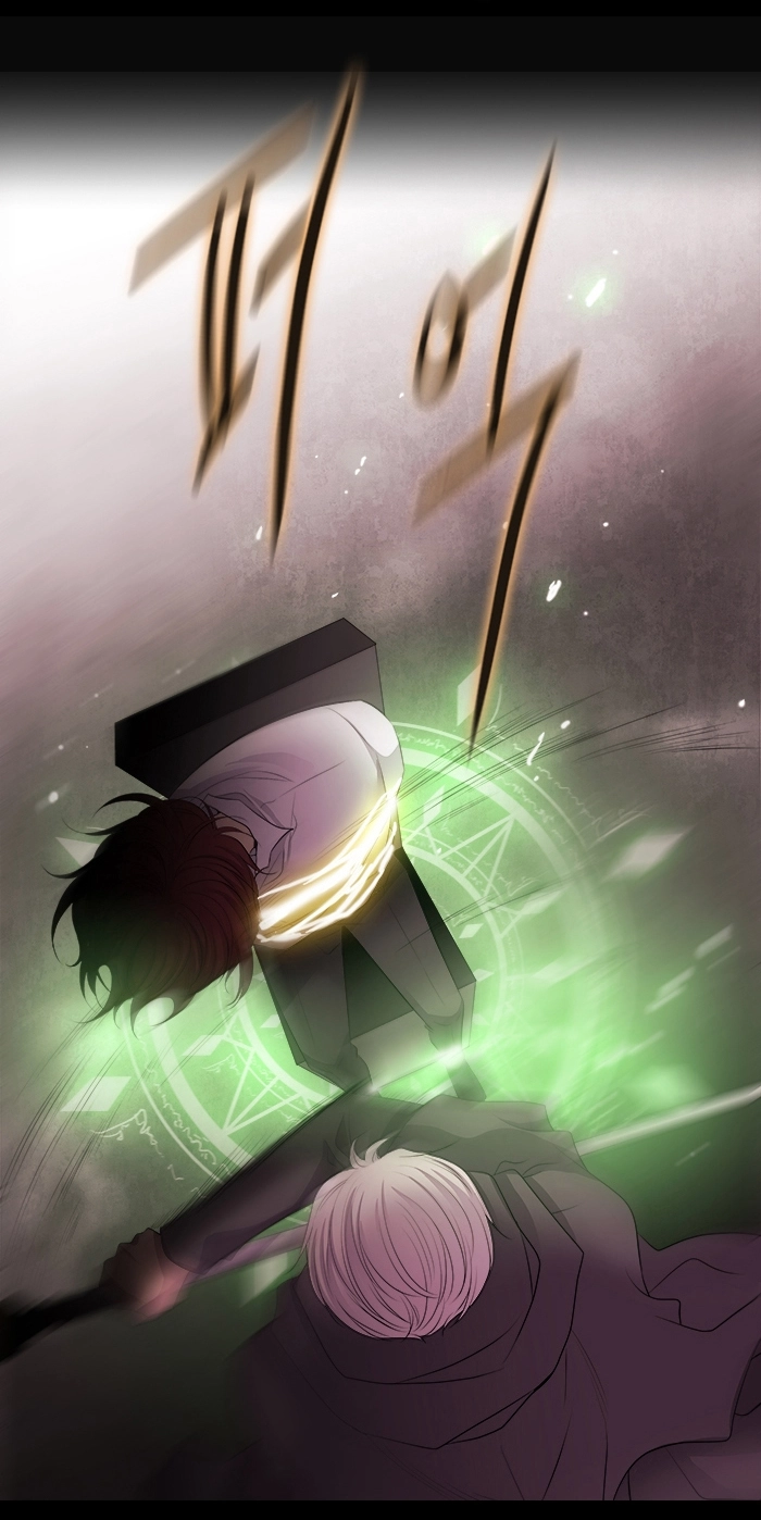 Black Haze (2025) — Chapter 214 — page 39
