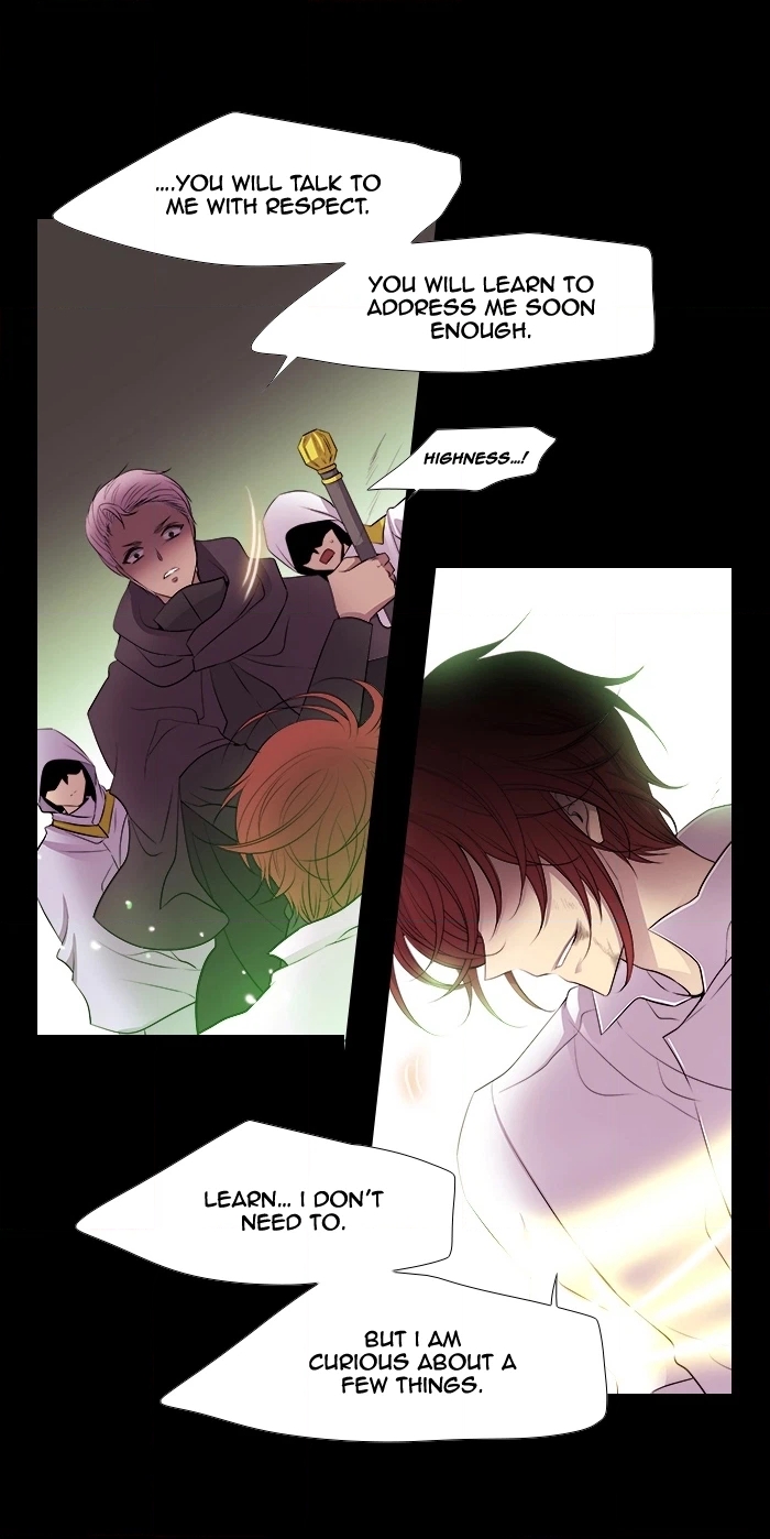 Black Haze (2025) — Chapter 214 — page 40