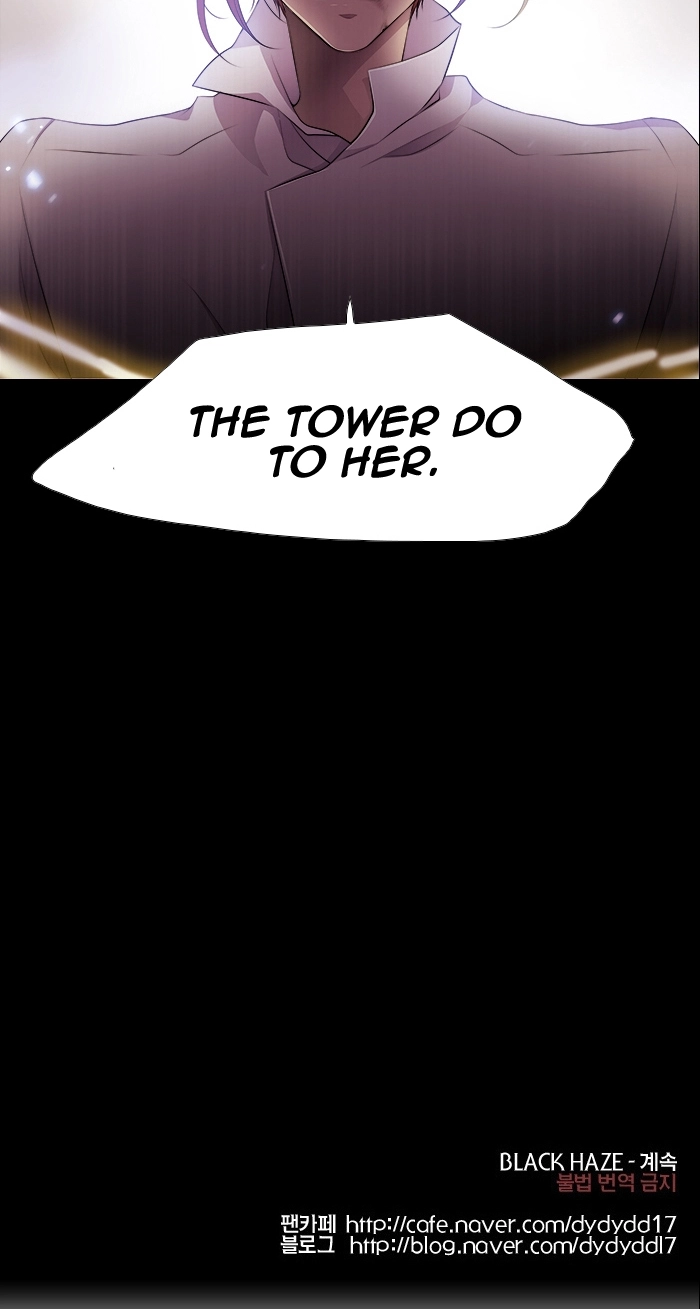 Black Haze (2025) — Chapter 214 — page 43