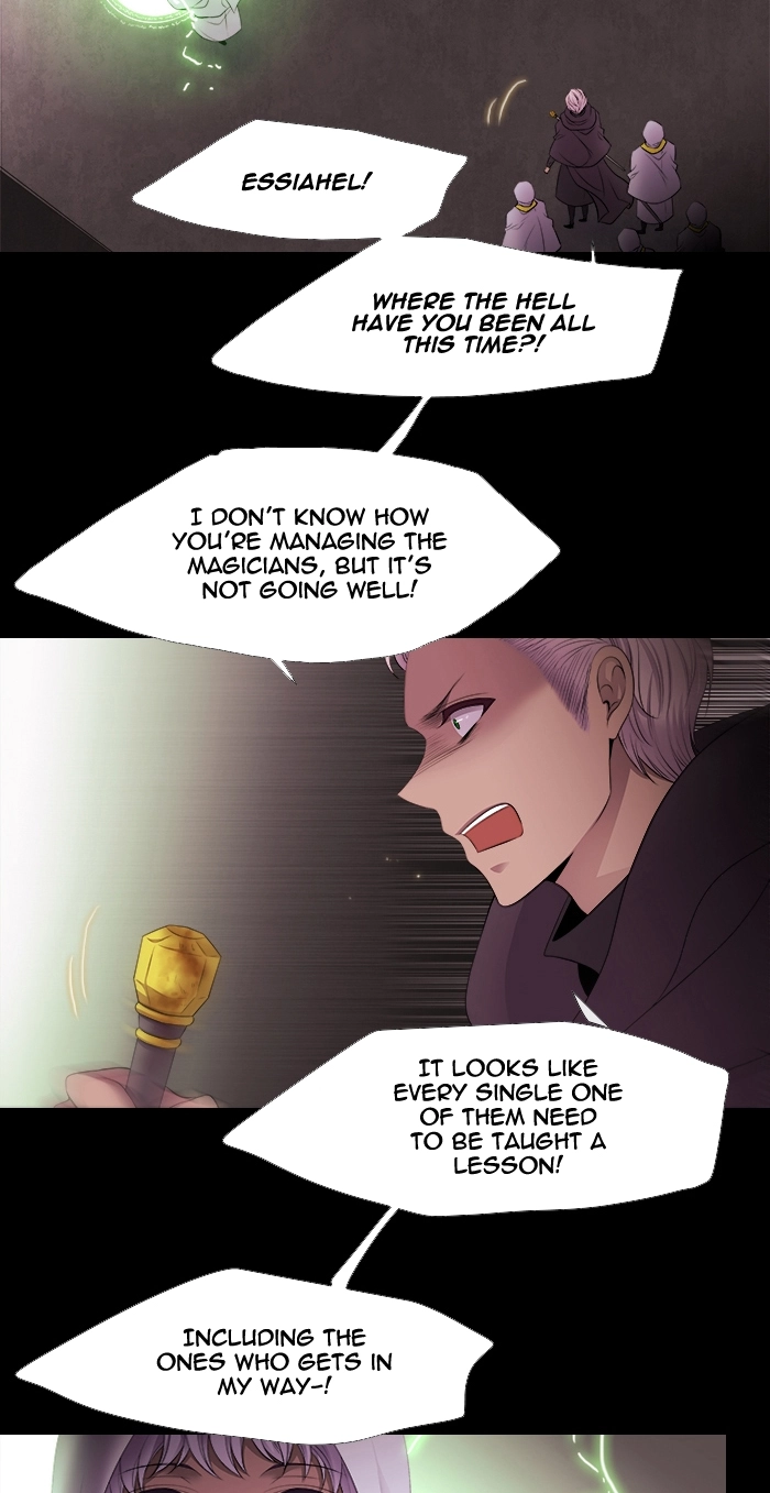Black Haze (2025) — Chapter 215 — page 9