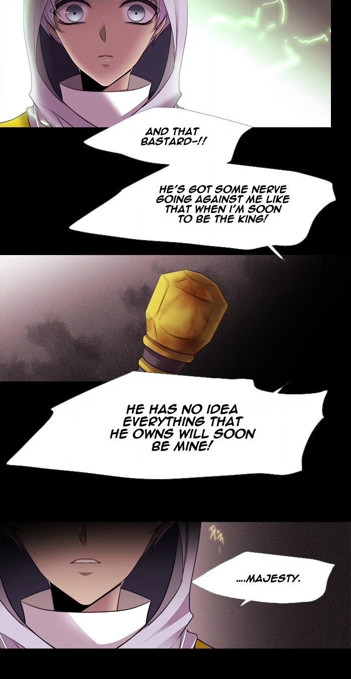 Black Haze (2025) — Chapter 215 — page 10