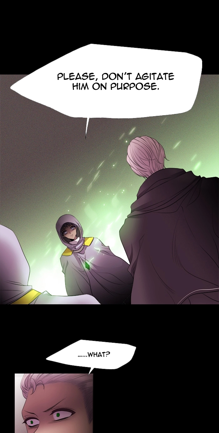 Black Haze (2025) — Chapter 215 — page 11