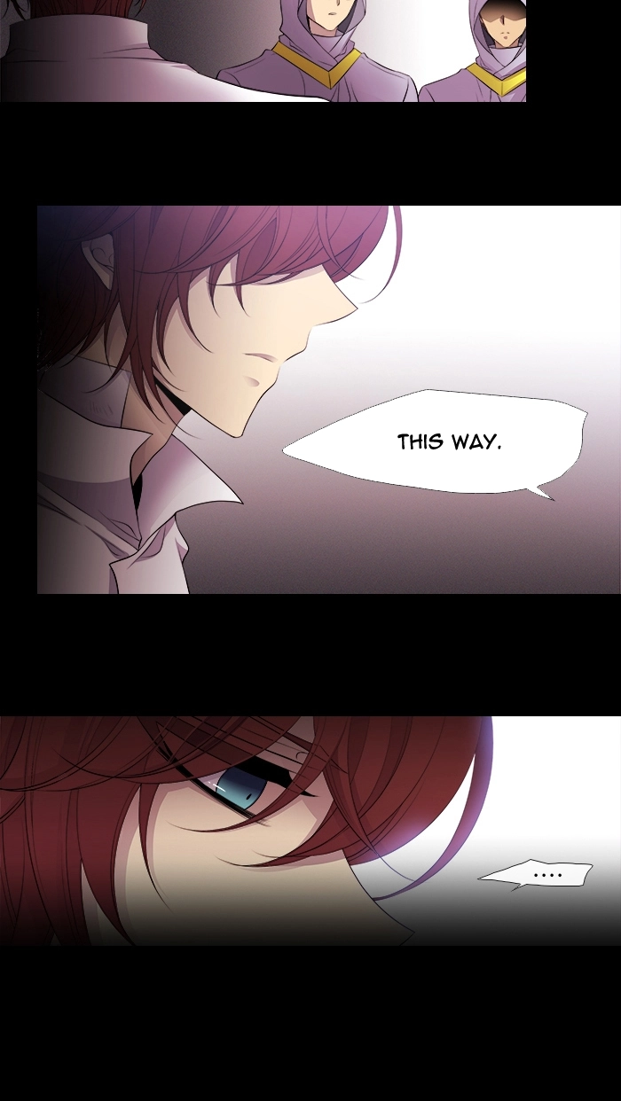 Black Haze (2025) — Chapter 215 — page 18