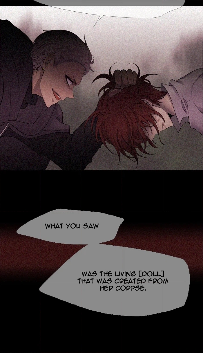 Black Haze (2025) — Chapter 215 — page 20