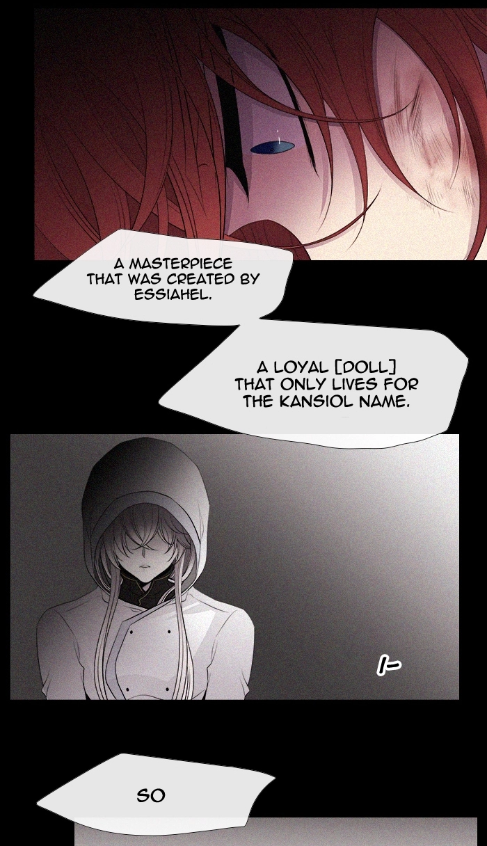 Black Haze (2025) — Chapter 215 — page 21