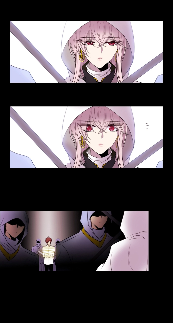 Black Haze (2025) — Chapter 215 — page 25