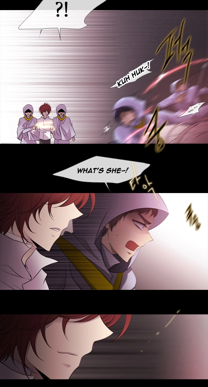 Black Haze (2025) — Chapter 215 — page 28