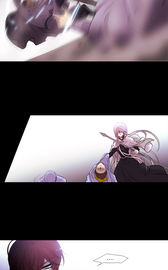 Black Haze (2025) — Chapter 215 — page 31