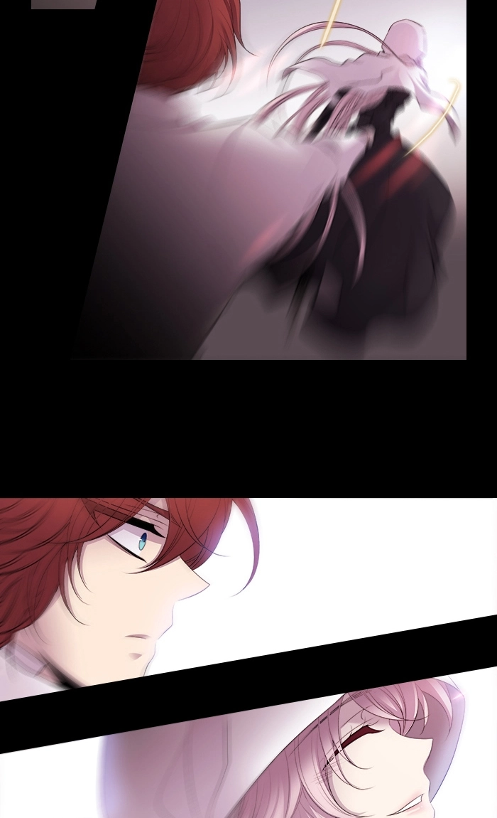 Black Haze (2025) — Chapter 215 — page 34