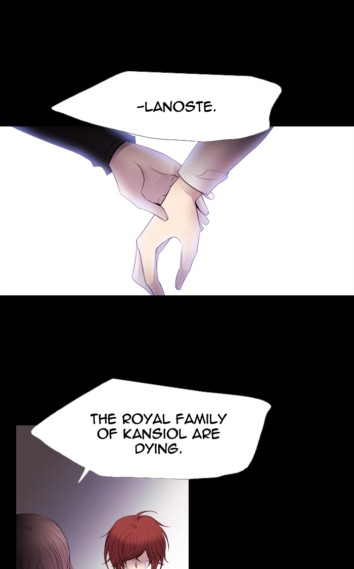 Black Haze (2025) — Chapter 215 — page 38