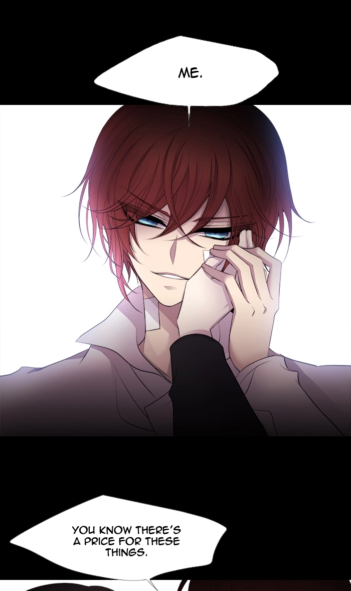 Black Haze (2025) — Chapter 215 — page 43