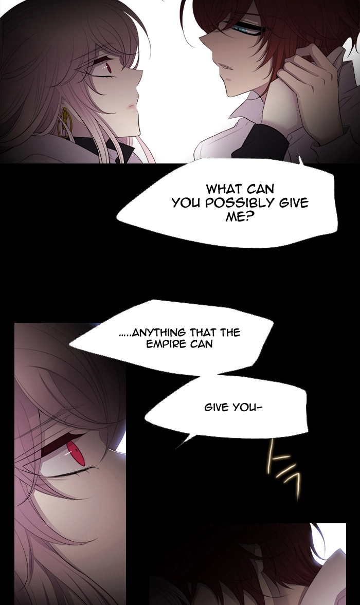 Black Haze (2025) — Chapter 215 — page 44