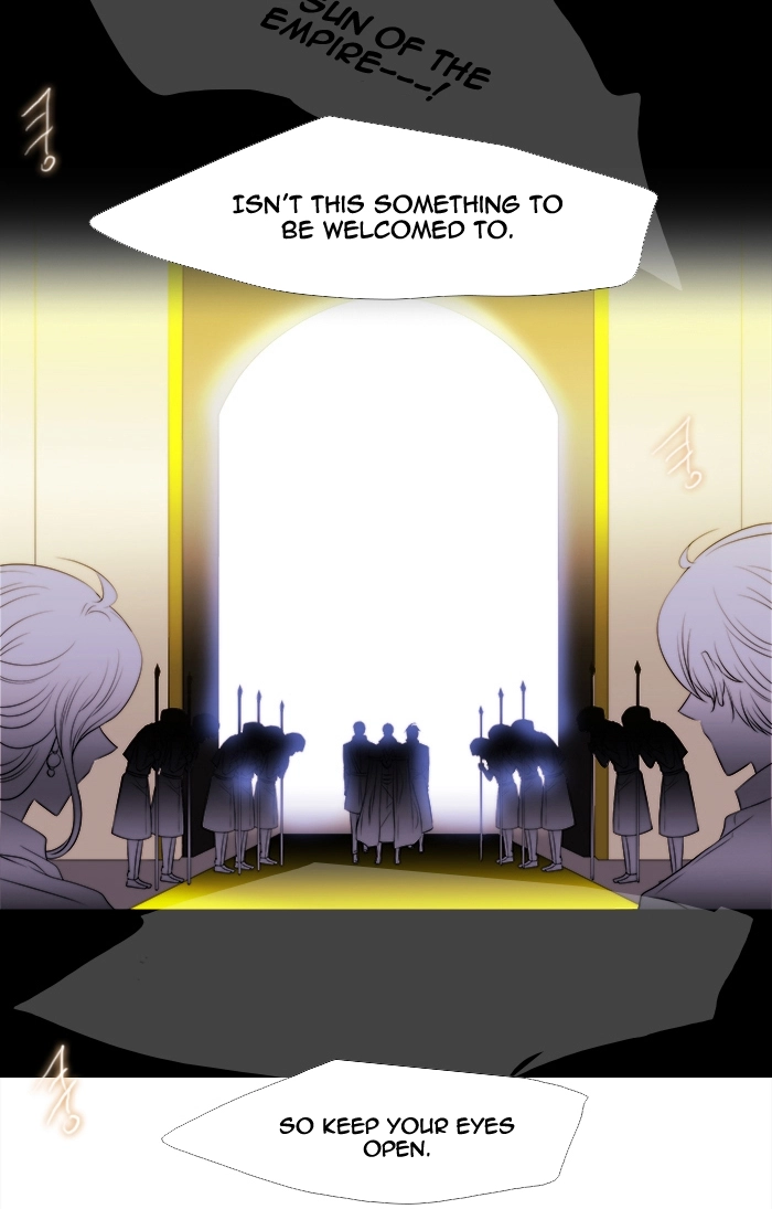 Black Haze (2025) — Chapter 216 — page 16
