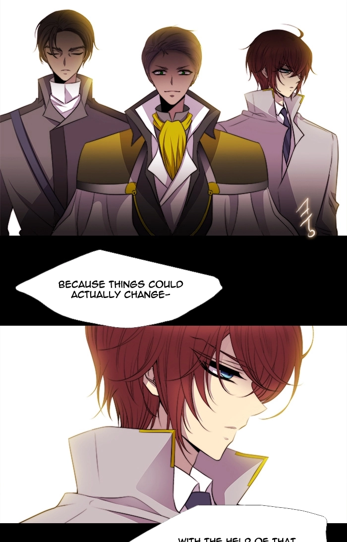 Black Haze (2025) — Chapter 216 — page 17