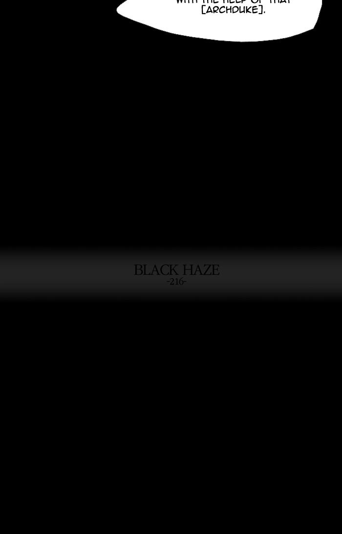 Black Haze (2025) — Chapter 216 — page 18