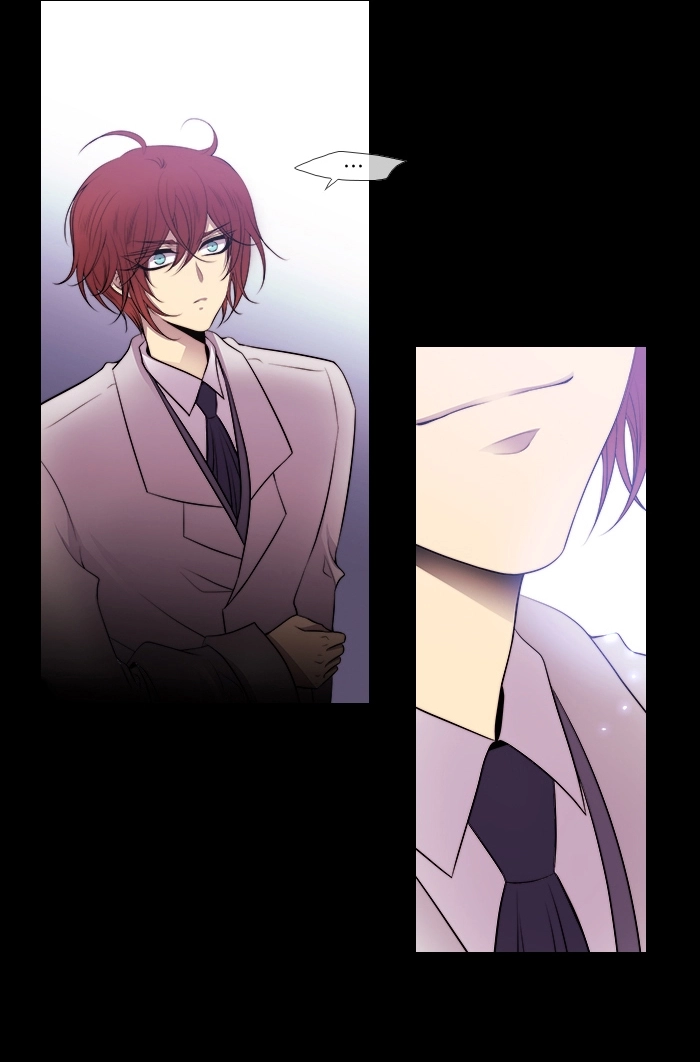 Black Haze (2025) — Chapter 216 — page 21